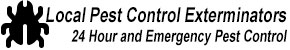 Mifflinburg PA Pest Control Exterminators